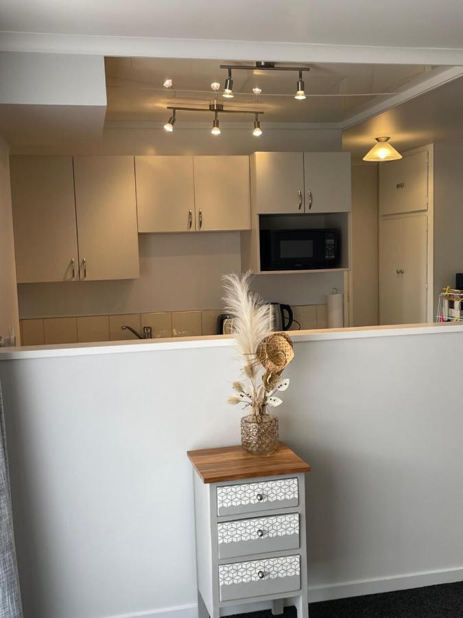 St Andrews Unit Apartment Hamilton Exterior photo